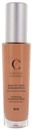 Couleur Caramel Sublimatrice Base 23 Caramel 30Un