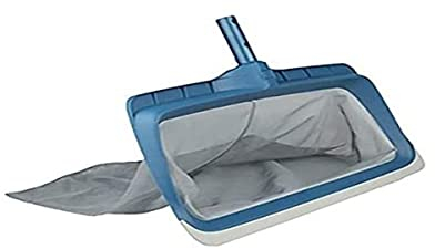 Astralpool 69693 Recogehojas Bolsa, Blueline, para Fondo, Fijacion Palomilla