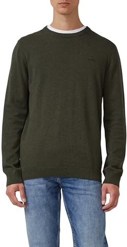 s.Oliver Maglione Lavorato a Maglia, 79W0, XXXL