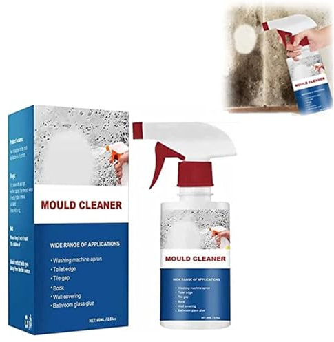 Lovelycat Déodorant détergent Spray Mousse anti - moisissure Spray Mousse anti - moisissure nettoyant mousse anti - moisissure Home spray (1PC)