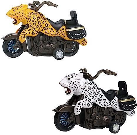 VICASKY Super Kunststoff Mini Pull Back Spielzeug Tiermotive Keine Batterie Erforderlich Für Kindergeburtstag Oder Weihnachten