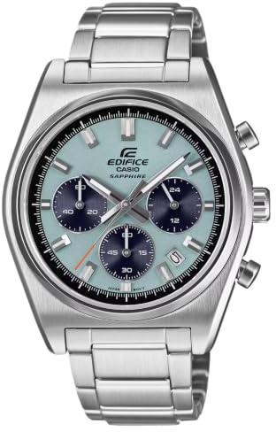 Casio EFB-730D-2BVUEF Reloj de Hombres