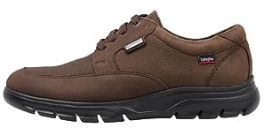 Callaghan Deportiva Pure Sky 17300 de la Talla 41 en Color Marron