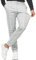 Indicode Herren Rodekro Performance Pants | Chinohose Herrenhose Super Stretch Stoffhose Bequeme Business Hose für Männer Grey Check, 33/32