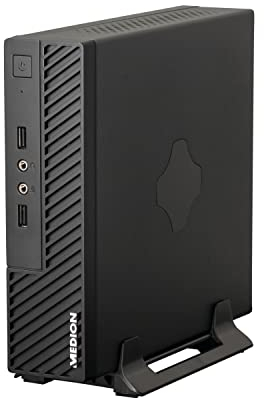 MEDION PC AKOYA S23005 Intel Core I3-1115G4 8GB 256GB SSD WIN11