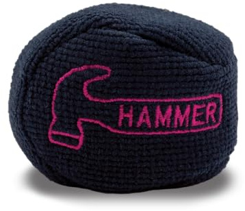 Hammer Pink Grip Ball