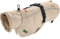 Hundemantel Nordby Dachshund Farbe Creme, Größe 40