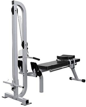 GLJTUO Kleine Hantelbank, Multifunktions-Hantelbank Für Das Körpertraining Zu Hause, Kommerzielles Fitnessstudio, Professionelle Fitnessgeräte, Rückenlagebrett, Fitnesshant,