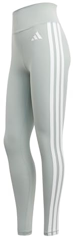 adidas dam TIGHTS (1/1) Optime Essentials 3 Stripes 7/8 Leggings