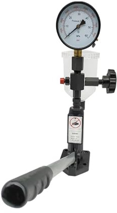 Tester di resistenza, Promozione CR-C Common Rail Tester for iniettori + S60H Strumento di prova for ugelli iniettori(S60H)