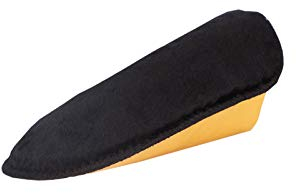 Kaps Guanto per la Lucidatura delle Scarpe, Lucida e Pulisce le Tue Scarpe e Stivali, 100% Pelle Naturale, Alta Qualità, Prodotto per la Cura delle Scarpe, Fatto in Europa