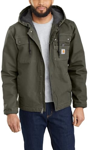 Carhartt Bartlett Veste de travail utilitaire pour homme