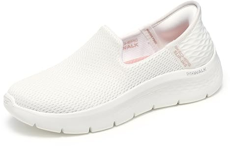 Skechers Go Walk Flex slip-in - Relish dam Sneaker