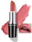 Anglicolor Glitter Metallic Pink Lipstick,High Impact Shimmer Lipcolor,Lightweight Hydrating Formula Smooth and Non-Sticky,Rose Lipstick For Women,Full-Coverage Lip Makeup (04 BLUSH WINES, 4g)