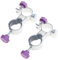 XINYIN Universals Golfs Umbrella Clamps Holder Fishing Chair Umbrella Mount Clip For Golfs Cart Beach Chair Bleacher Patio