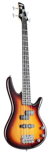 Ibanez miKro GSRM20-BS Brown Sunburst