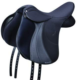 Vielseitigkeitssattel WINTECLite