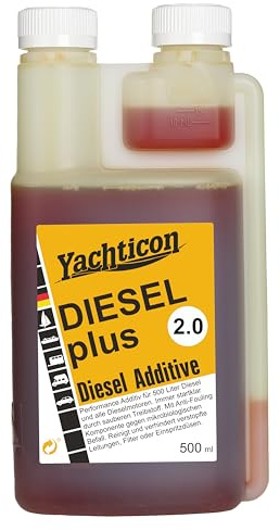Qunclay Yachticon Diesel Plus