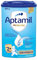 Aptamil Kindermilch 2+ – Kindernahrung ab 1 Jahr, Mit Omega 3, ALA, Ohne Palmöl, Babynahrung, Milchpulver, 1x 800g, für 24 Monate und darüber, enthält soy