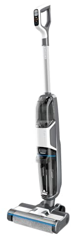 BISSELL® CrossWave® HF3 Cordless Lightweight Wet and Dry Hard Floor Cleaner | 3639E