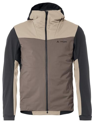 VAUDE Men's Moab Padded Softshell Jacket