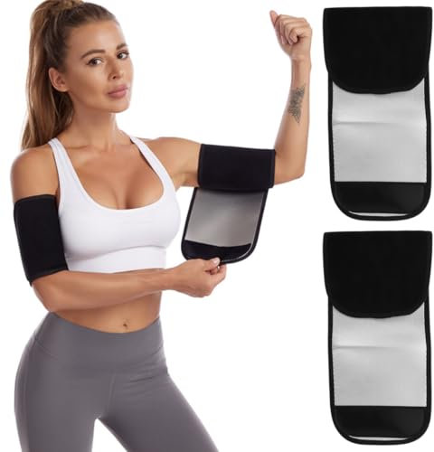 Shaper del Braccio, 1 Paio Cuscinetto per Gomito Sportivo Traspirante, Supporto per Fascia per Maniche a Compressione per Tatuaggio dell'Avambraccio Della Pelle