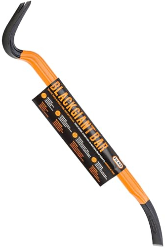 Picard Pied-de-biche BlackGiant 2,8 kg