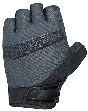 Chiba BioXCell Pro Größe L, Farbe dunkelgrau