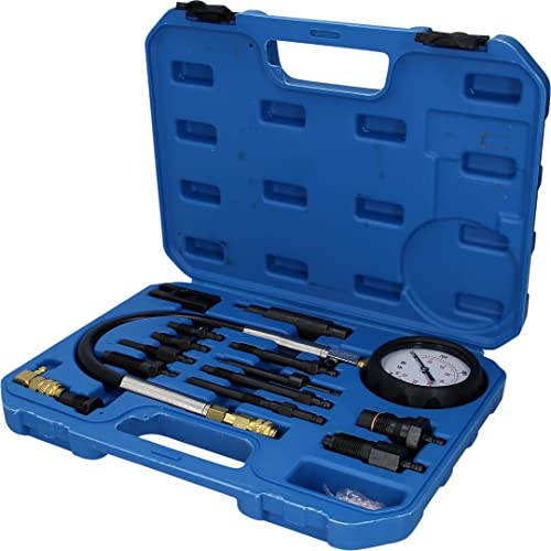 Brilliant Tools Kompressionsdruckprüfset BT581050