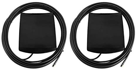 Televes Kit 2 Antenas 4G/LTE MIMO