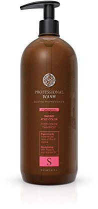 Demeral professional wash bagno post-color 1000 ml