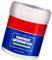 Smileshiney Wasserdichtes isolierendes Dichtmittel, wasserfestes Klebedichtmittel, transparent - Transparenter Dichtstoffkleber - Stark haftendes Wasserleckdichtmittel, 500 g Reparaturleckkleber für