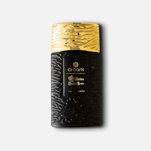 Olfazeta Herrenparfüm Code 368, 35 ml.