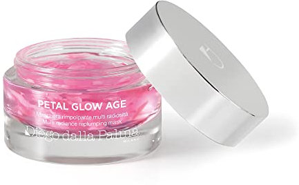 Diego Dalla Palma Maschera per il viso