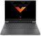 HP Victus Gaming Laptop | 16,1 FHD 144 Hz Display | AMD Ryzen 7-7840HS | RAM DDR5 da 16 GB | SSD da 512 GB | NVIDIA GeForce RTX 4060 | Windows 11 Home | Tastiera QWERTZ | Nero