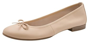 Tamaris dam Tamaris Damen Ballerina 1-22116-41Balettskorr