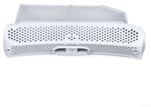 FACULX Filtre à peluches 752387 pour sèche-linge Bosch Siemens iQ300 iQ500 iQ700 Series 4 6 800 pour sèche-linge Avantixx, entretien facile pour une filtration efficace des peluches (1 paquet)