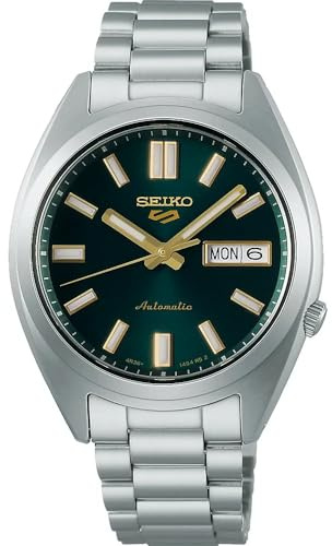 5 sport SNXS 37,4 mm ESF Verde