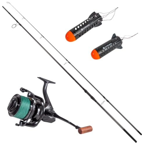 Ultimate Carp Spod Set
