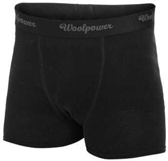 Woolpower Boxer M´s LITE