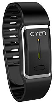 LZYqwq Bracelets Anti-Moustiques Anti-Moustiques, Bracelets Anti-Moustiques en Plein Air Anti-Mosquito Smart Watch pour Adultes Enfants Enceintes(A)