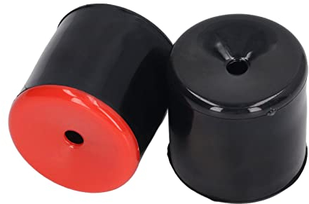 Squeeze Furzmaschine, 2-teiliges Streichspielzeug, Tragbar, Weiches Gummi, Weihnachtsfeier, Lustiger Furz-Geröuschmacher, Lustige Neuheit, Furz-Soundmaschine für Trick-Streich,