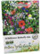 5g Wildflower Bee & Butterfly Meadow Mix Packet 100% Pure Wild Flower Seeds with Annual & Perennial Plants Perfect for Bees & Butterflies and Pollinators
