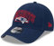 New Era 9Forty Snapback Cap - Outline New England Patriots