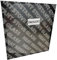 Chimsoc Replacement Stove Glass - Hunter Herald 8/14 (New) Double Door (246mm x 229mm Shaped)