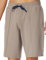 Schiesser Herren Kurze Schlafhose-Mix + Relax Pyjamaunterteil, Clay_182597, 52
