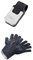 RÃ–SLE Universal BBQ LED-Griffleuchte + Premium-Grillhandschuhe