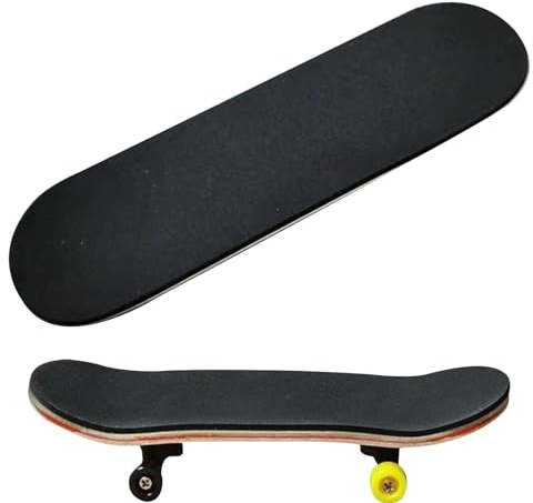 Fulenyi Bande adhésive en Mousse pour Touche, Doux et Confortable Fingerboard Foam Grip Tape Black Fingerboard Grip Tapes, Les Autocollants de Touche protègent Vos Doigts
