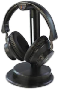 CGV | Prelude 3 Premium - Casque sans Fil TV/HiFi– Bluetooth 5.3 & RF