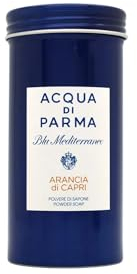 Acqua di Parma BM ARANCIA POWDER SOAP 70 gr.